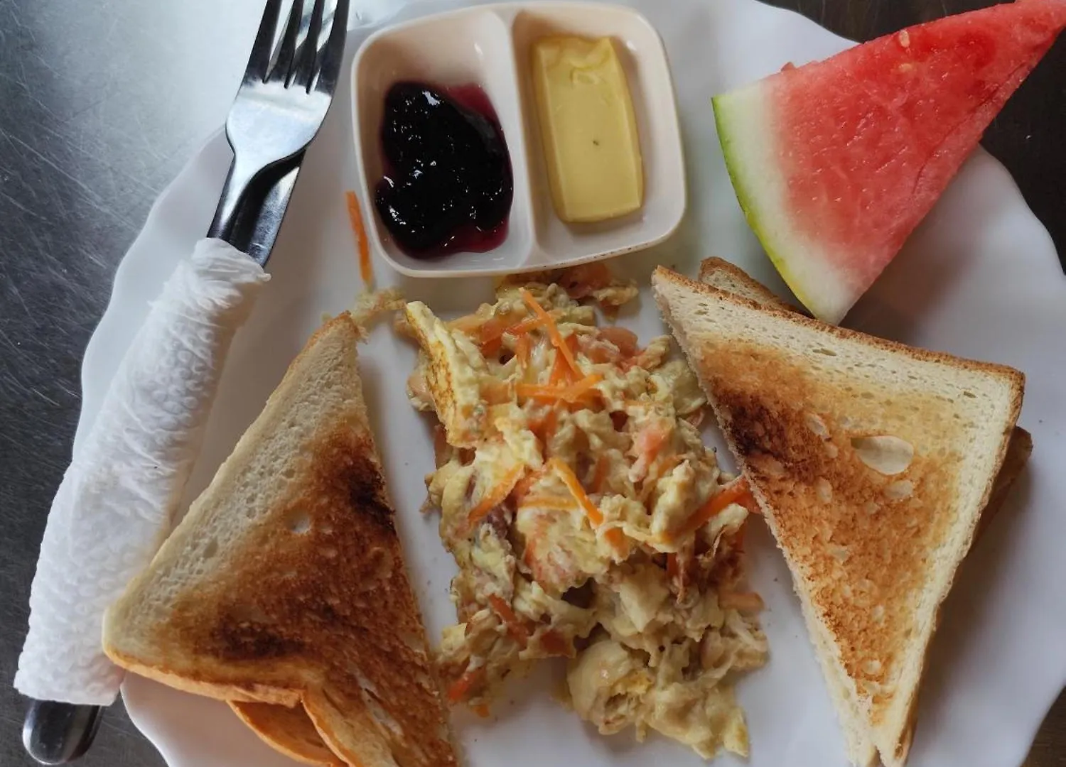 Albergue Rainbow Bed N Bfast Pantai Cenang  Malasia