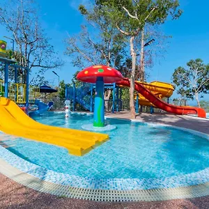 Myrus Langkawi بانتايْ تْشينانغ