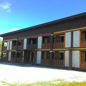 Sayy Haa Locanda